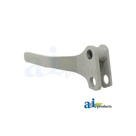 A & I Products Lever, Faceplate Coupler, RH 14" x4" x3" A-246649A1